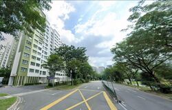 Yishun Street 51 (Yishun), Multi Generation #574246891